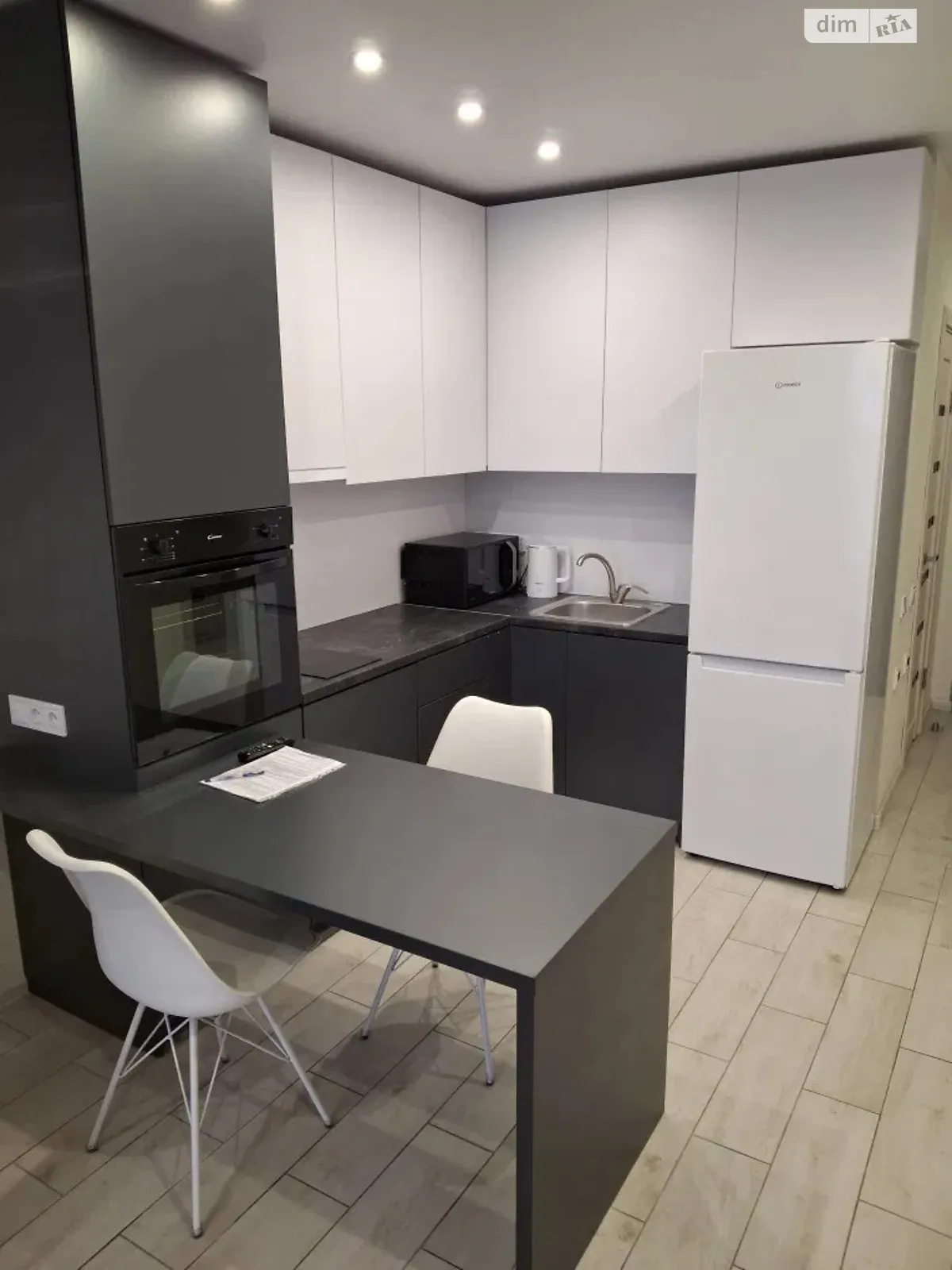 Здається в оренду 1-кімнатна квартира 35 кв. м у Дніпрі, вул. Мандриківська, 51М - фото 1