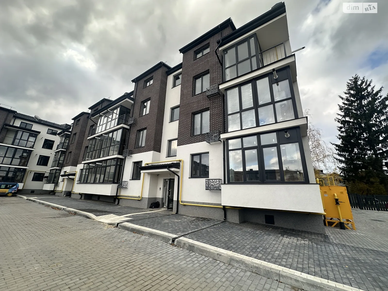 Продається 1-кімнатна квартира 41.1 кв. м у Вінниці, вул. Євгена Патона, 17 - фото 1