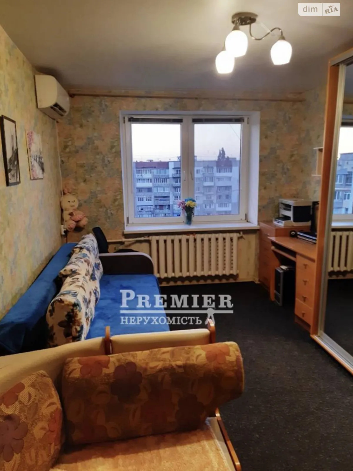 Продається кімната 18.6 кв. м у Одесі, цена: 13200 $ - фото 1