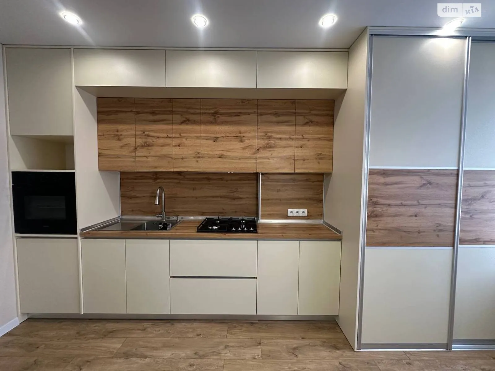 Продается 2-комнатная квартира 44 кв. м в Хмельницком, цена: 55500 $ - фото 1