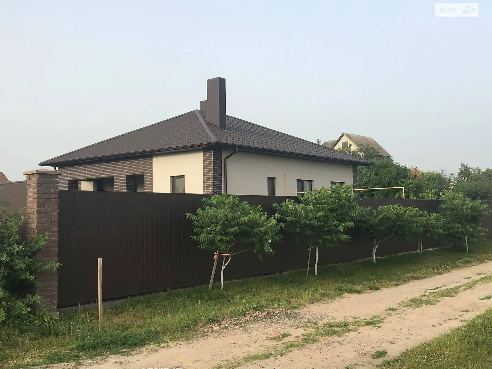 Продается одноэтажный дом 76.9 кв. м с бассейном, цена: 130000 € - фото 1
