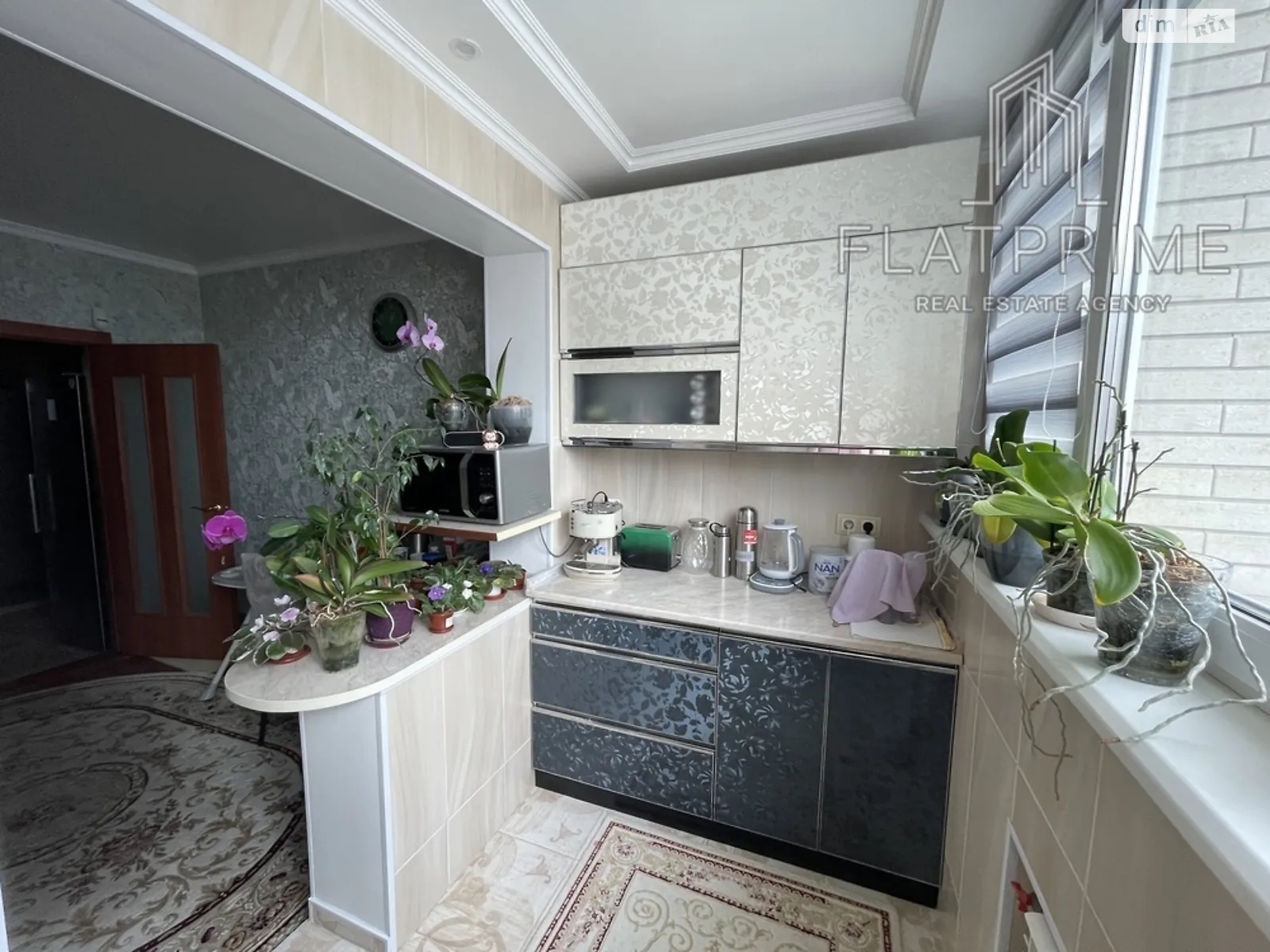 Продається 1-кімнатна квартира 49.2 кв. м у Києві, вул. Миколи Закревського, 95 - фото 1