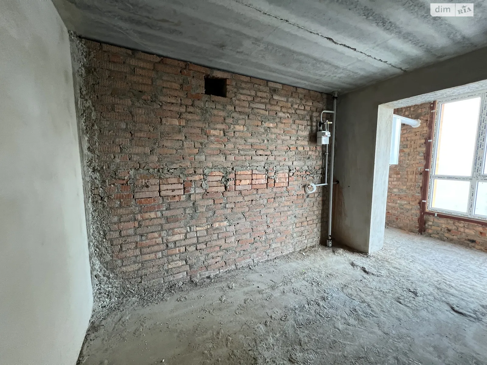 Продается 2-комнатная квартира 66.5 кв. м в Винницких Хуторах, Немировское шоссе, 94Н корпус 3 - фото 1
