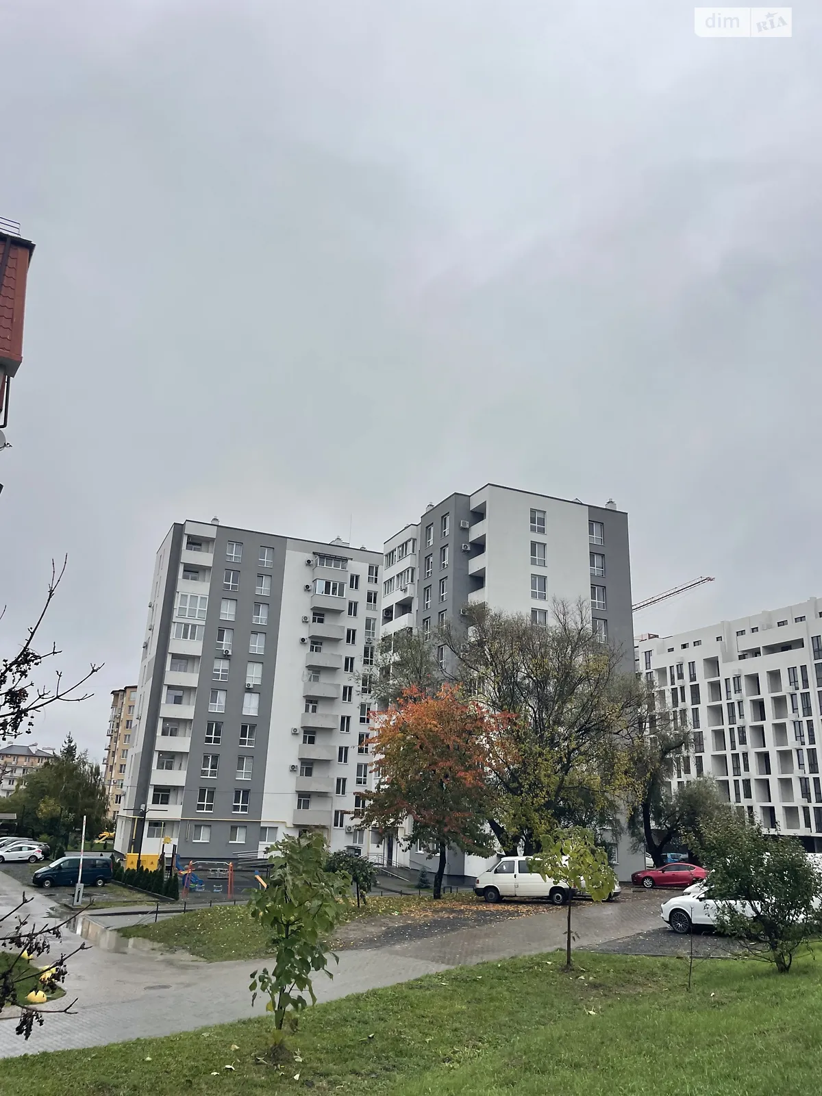 Продается 2-комнатная квартира 46 кв. м в Ужгороде, ул. Гленца, 14 - фото 1