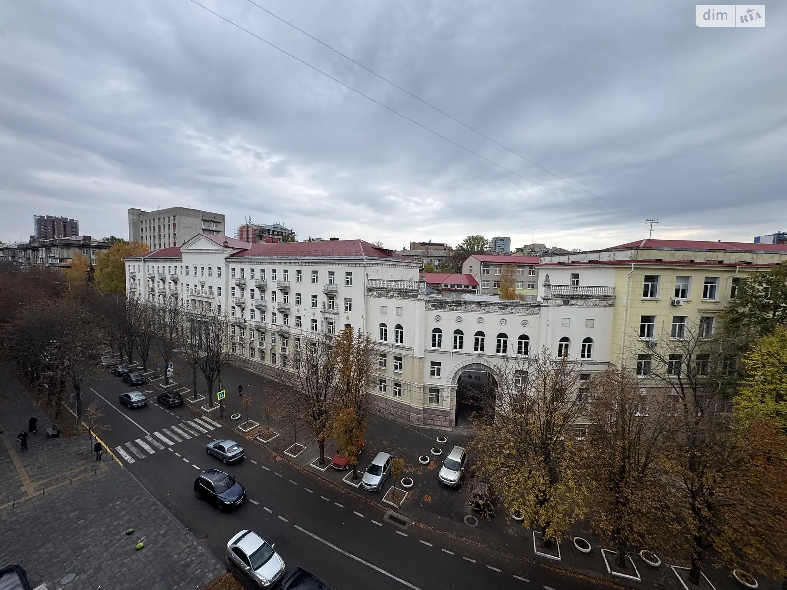 Продается 2-комнатная квартира 72.7 кв. м в Днепре, ул. Вернадского Владимира, 7 - фото 1