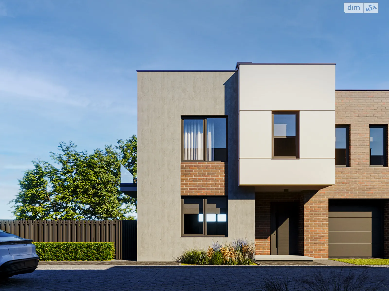 ул. Свободы Криховцы (Ивано-Франковск), цена: 110000 $ - фото 1