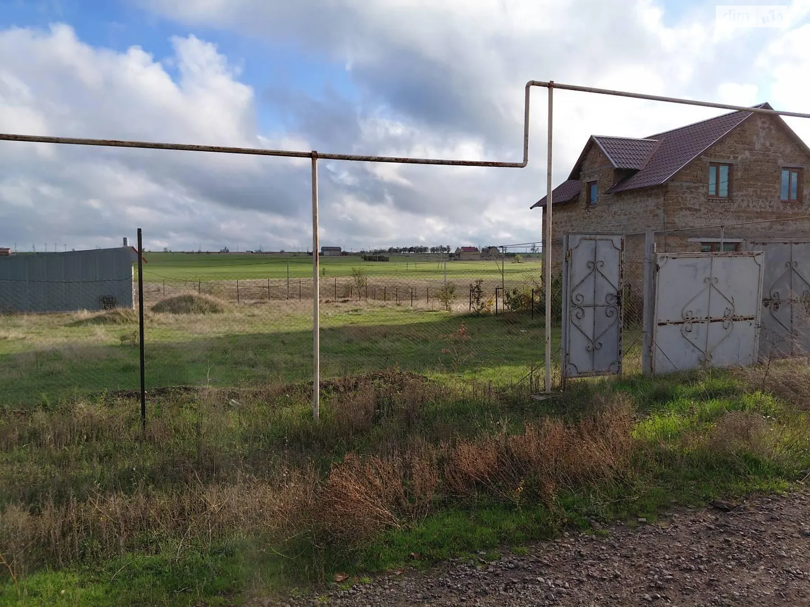 Продается земельный участок 10 соток в Одесской области, цена: 25000 $ - фото 1