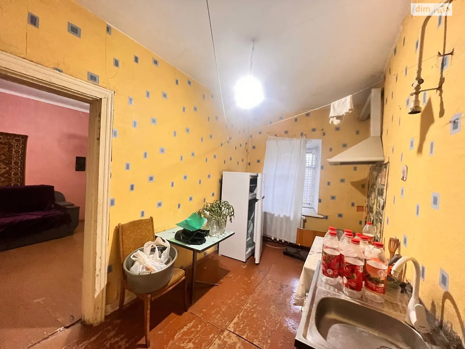 Продается 2-комнатная квартира 32.2 кв. м в Днепре, ул. Аудиторная(Выборгская), 6 - фото 1