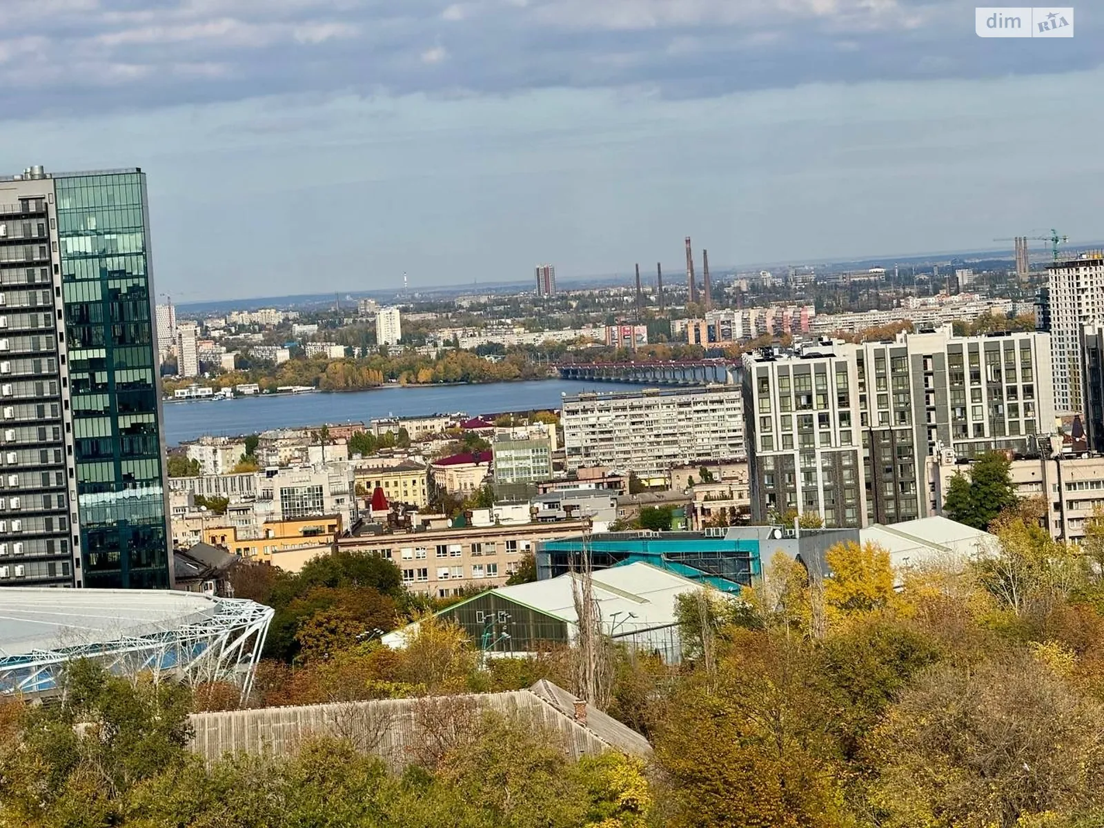 Продається 4-кімнатна квартира 215.6 кв. м у Дніпрі, цена: 100000 $ - фото 1