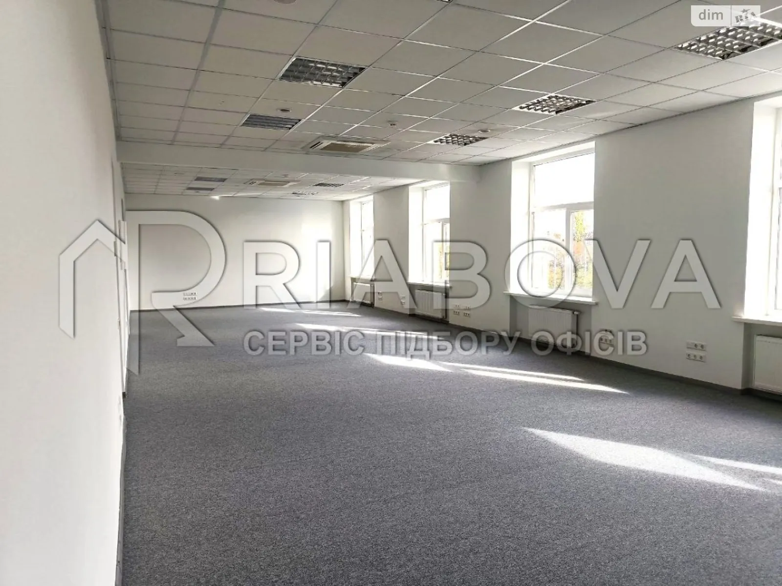 Здається в оренду офіс 520 кв. м в бізнес-центрі, цена: 9945 $ - фото 1