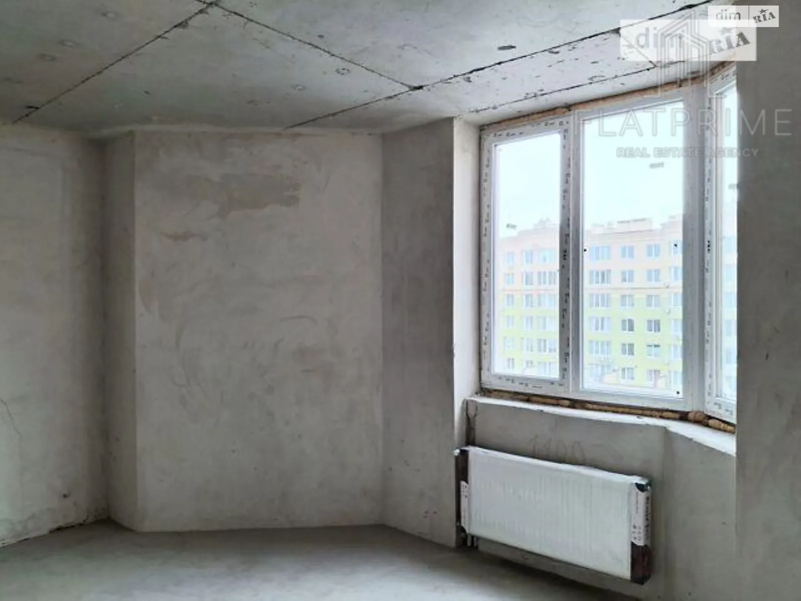 Продается 2-комнатная квартира 65.5 кв. м в Софиевской Борщаговке, ул. Солнечная, 5 - фото 1