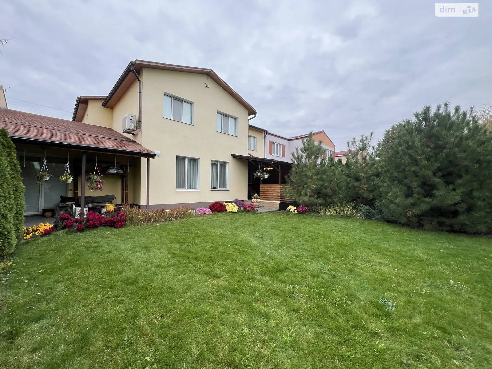 вулиця Котовського Елизаветовка, цена: 140000 $ - фото 1