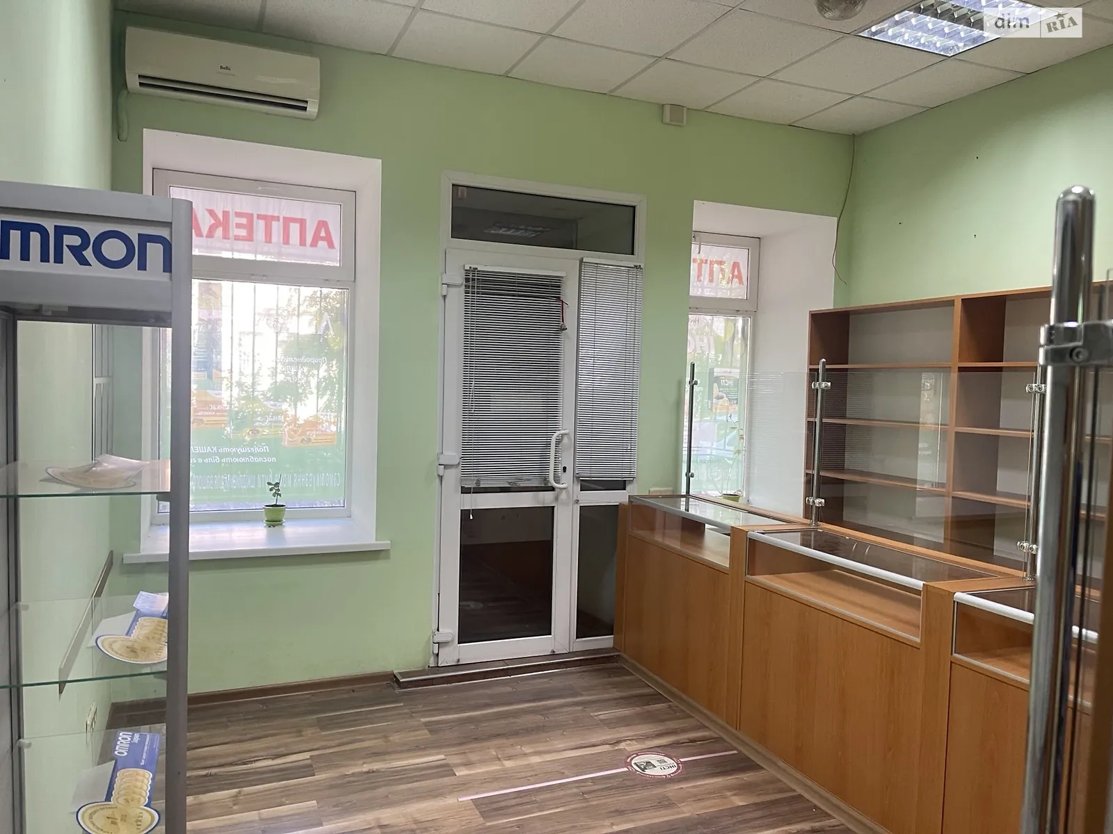 Продається приміщення вільного призначення 50 кв. м в 2-поверховій будівлі, цена: 52000 $ - фото 1