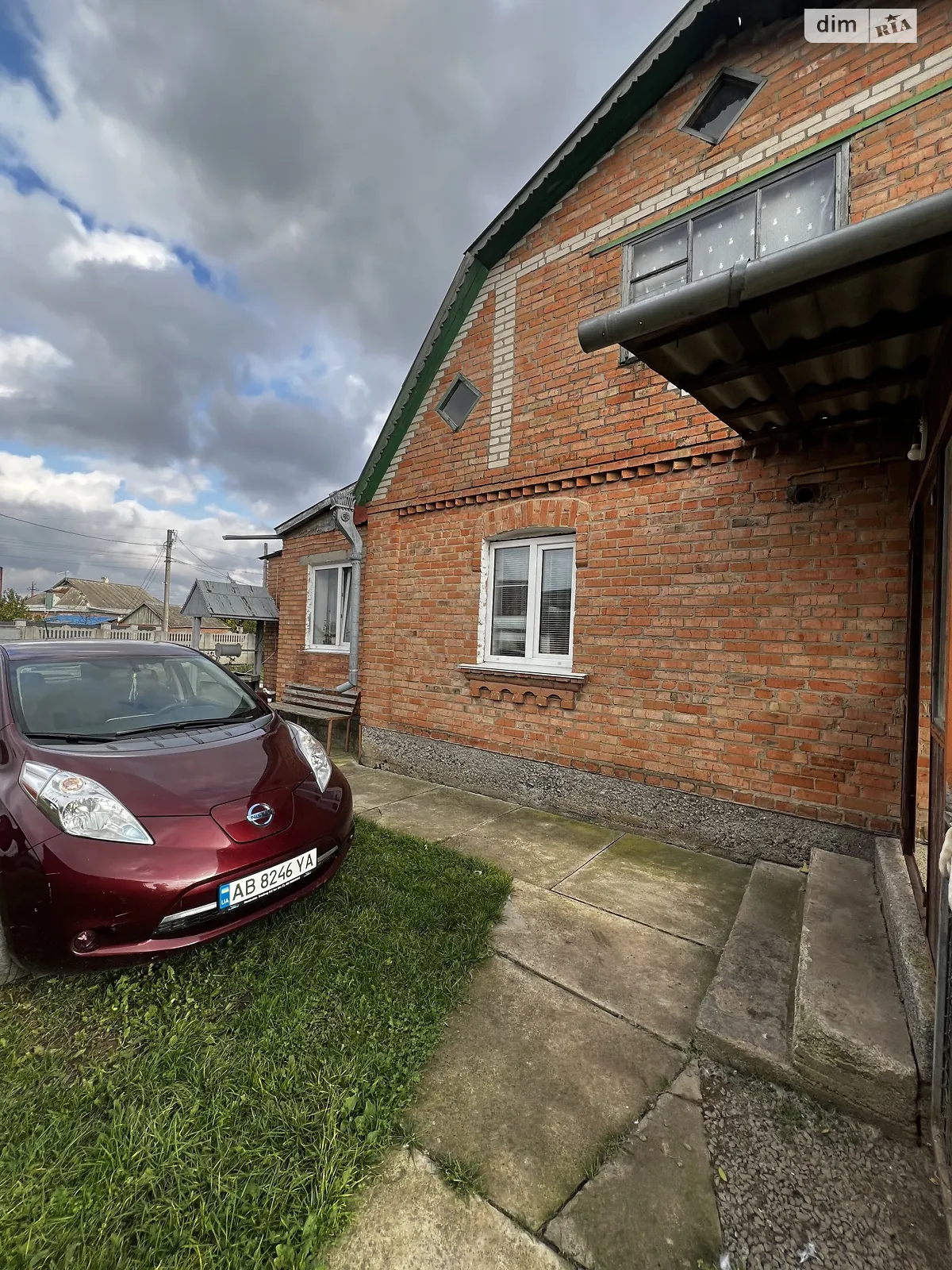 Продается одноэтажный дом 72 кв. м с баней/сауной, цена: 140000 $ - фото 1