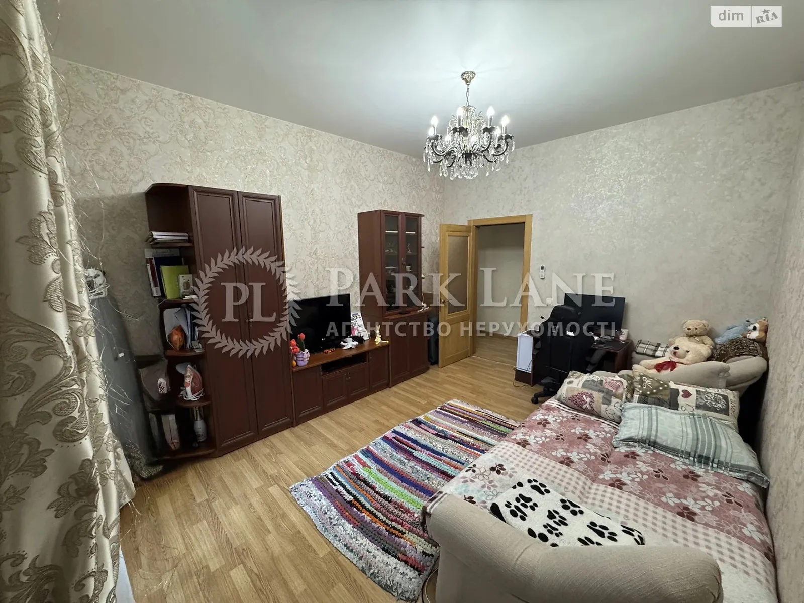 Продается 2-комнатная квартира 53.5 кв. м в Киеве, ул. Верхний Вал, 50 - фото 1