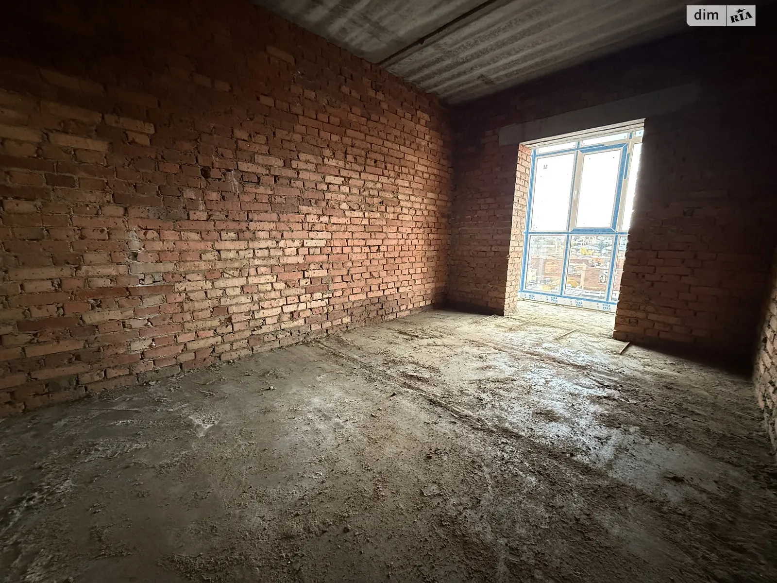 Продается 1-комнатная квартира 44.5 кв. м в Агрономичном, ул. Шевченко, 2 - фото 1