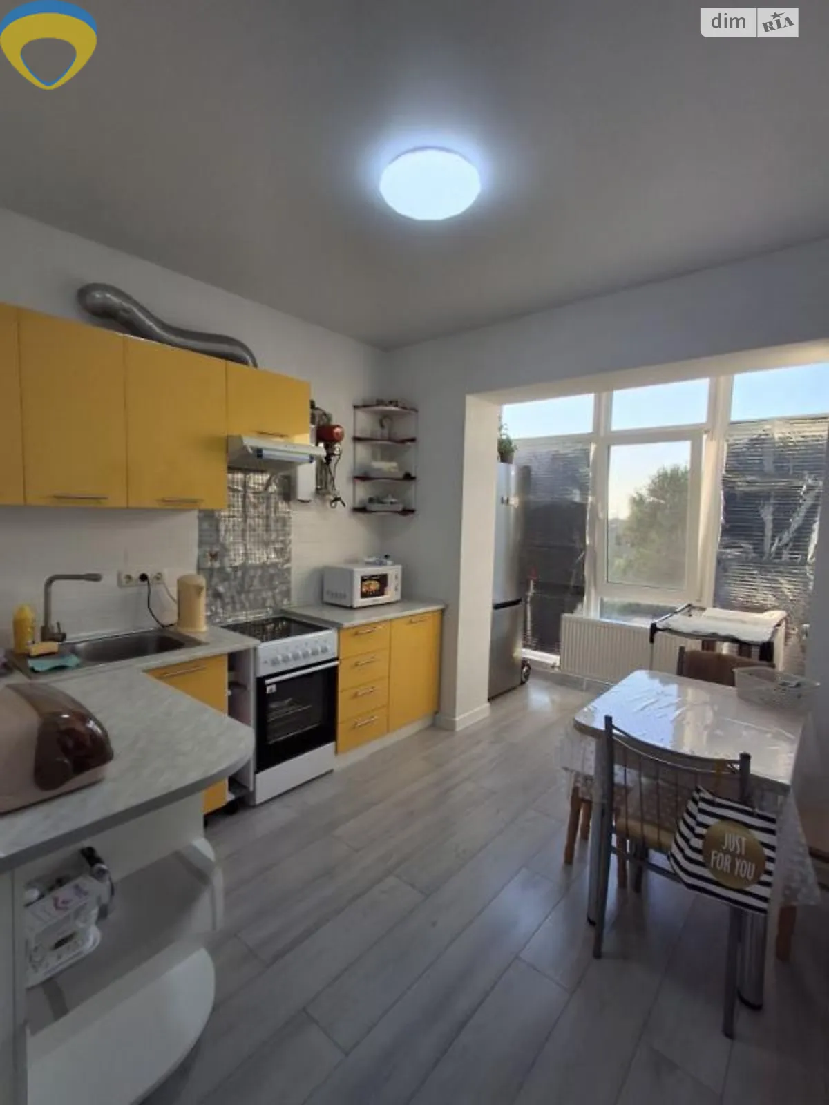 Продается 1-комнатная квартира 40 кв. м в Иличанкае, ул. Таврийская - фото 1