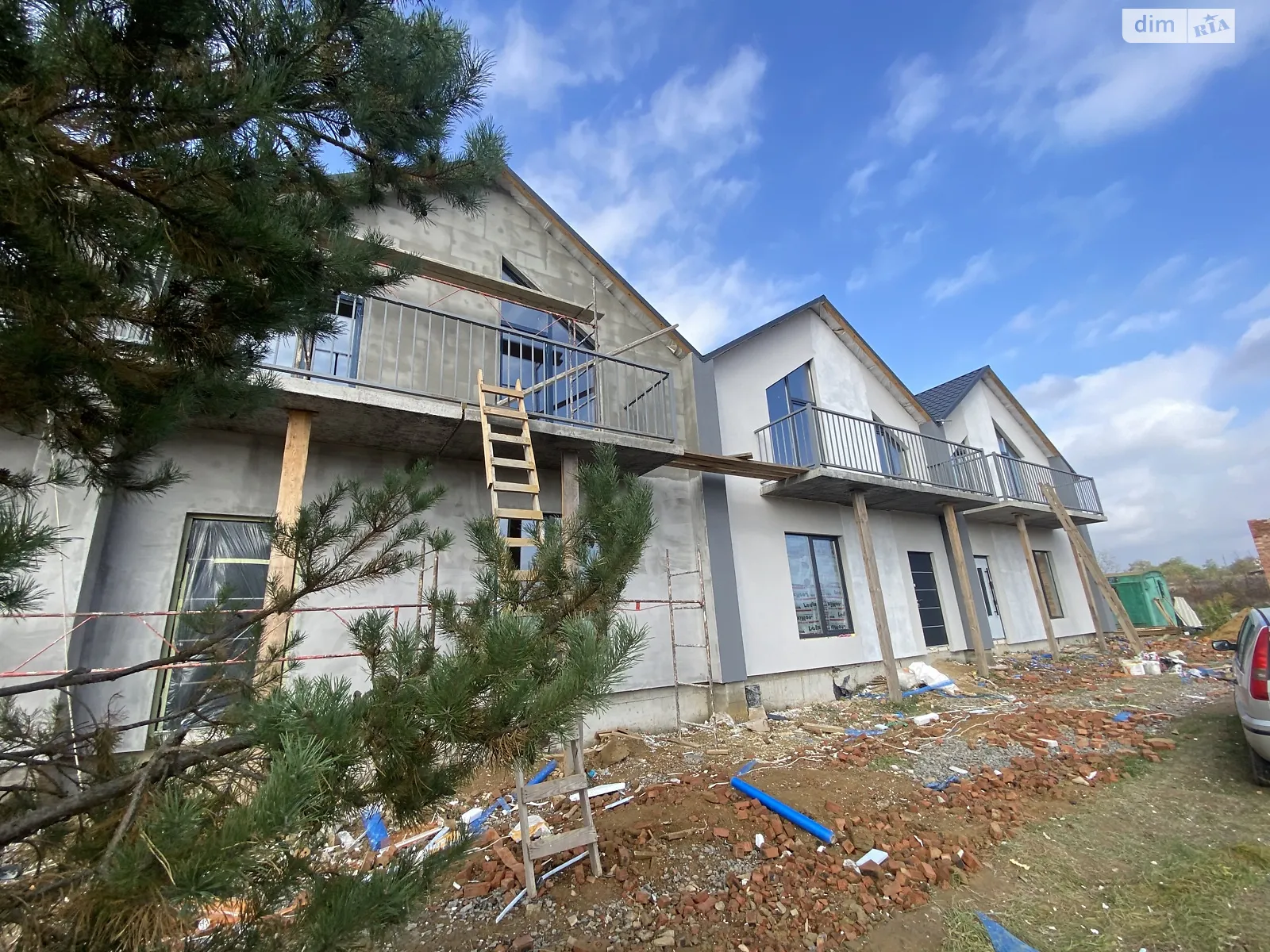 вул. Європейська Прибузьке (Шкуринці), цена: 72000 $ - фото 1