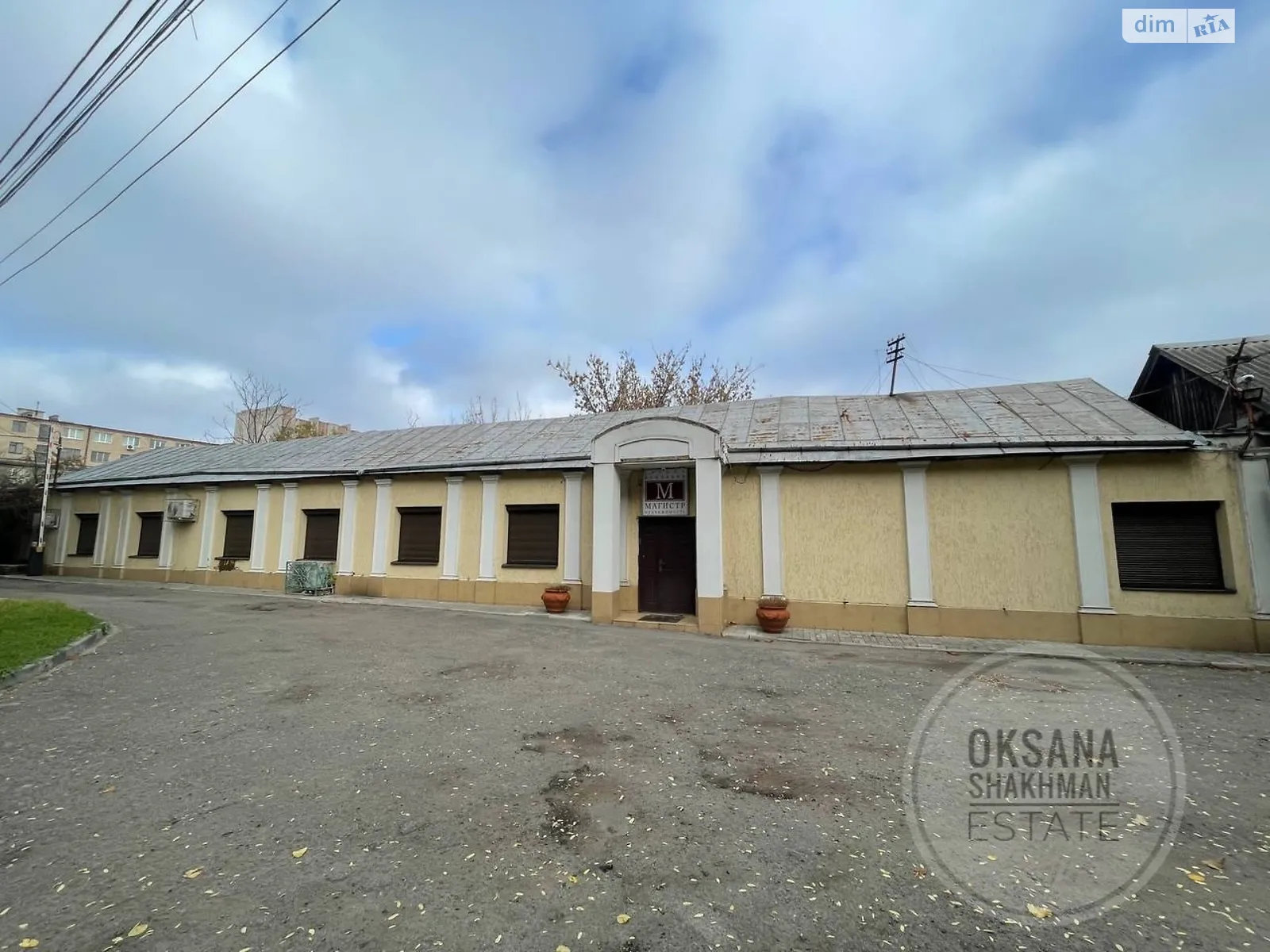 Здається в оренду офіс 143.4 кв. м в бізнес-центрі, цена: 1291 $ - фото 1