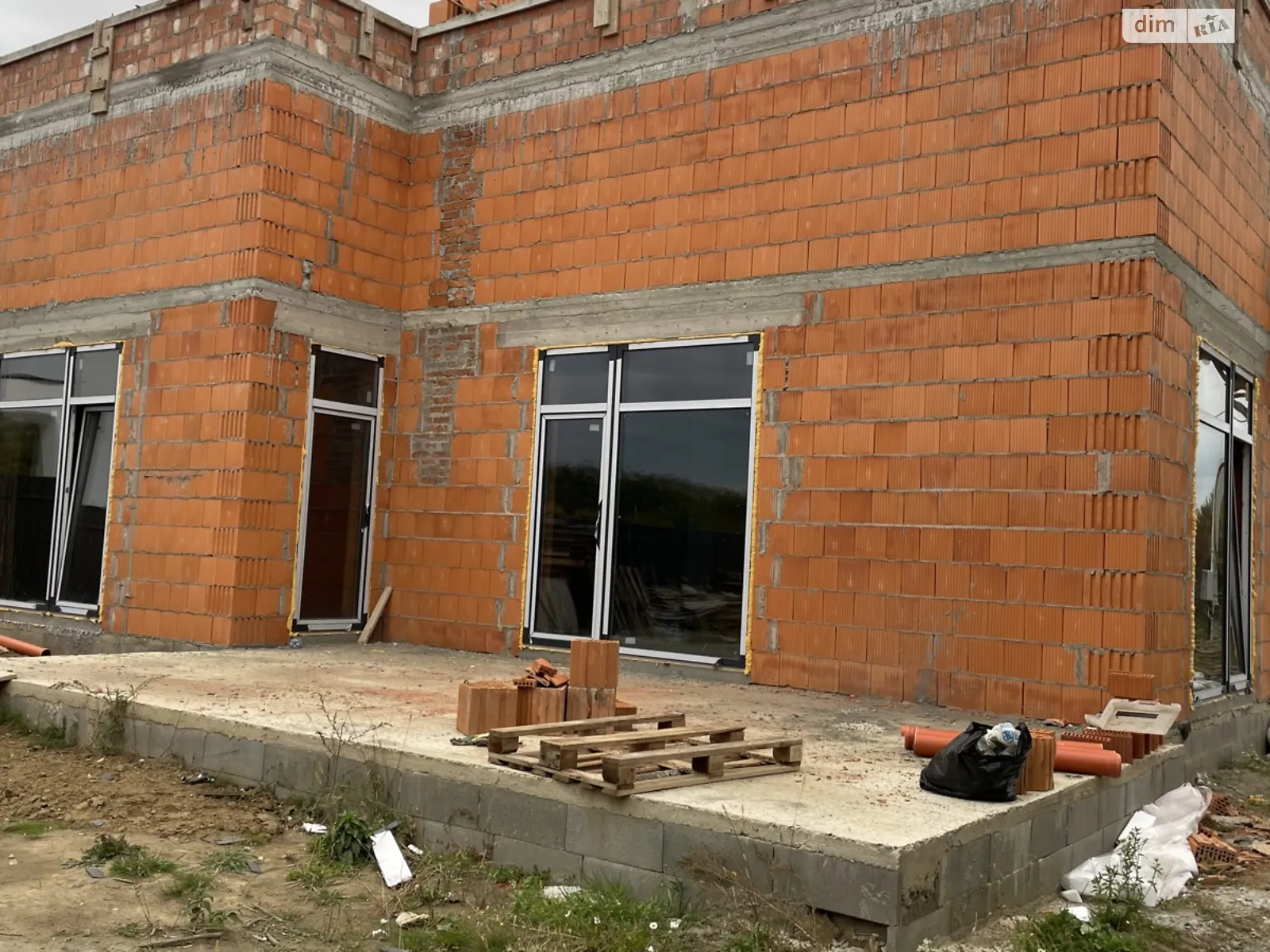 Продается одноэтажный дом 185 кв. м с мебелью, цена: 170000 $ - фото 1