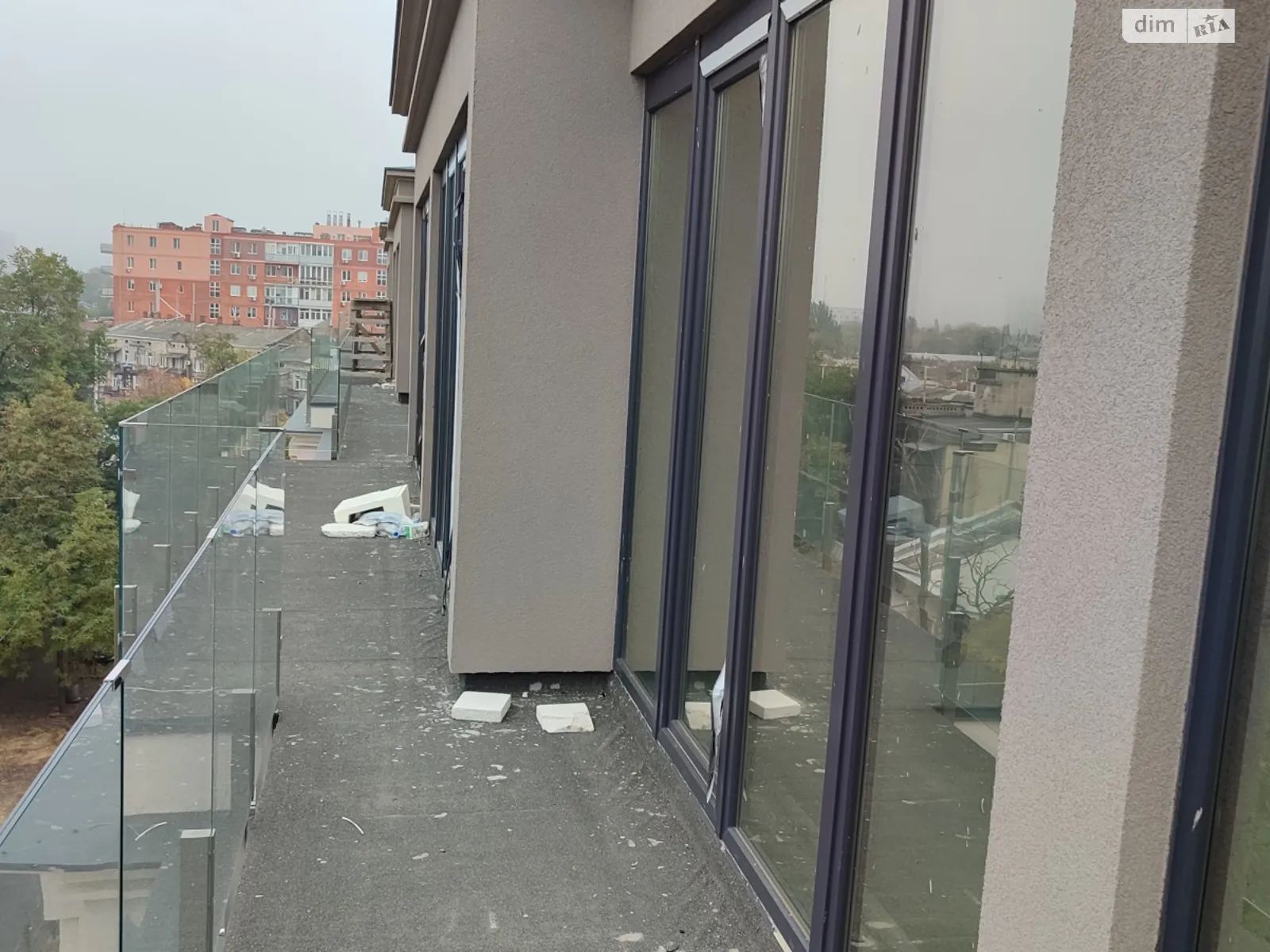 Продается 1-комнатная квартира 29.9 кв. м в Одессе, ул. Большая Арнаутская - фото 1