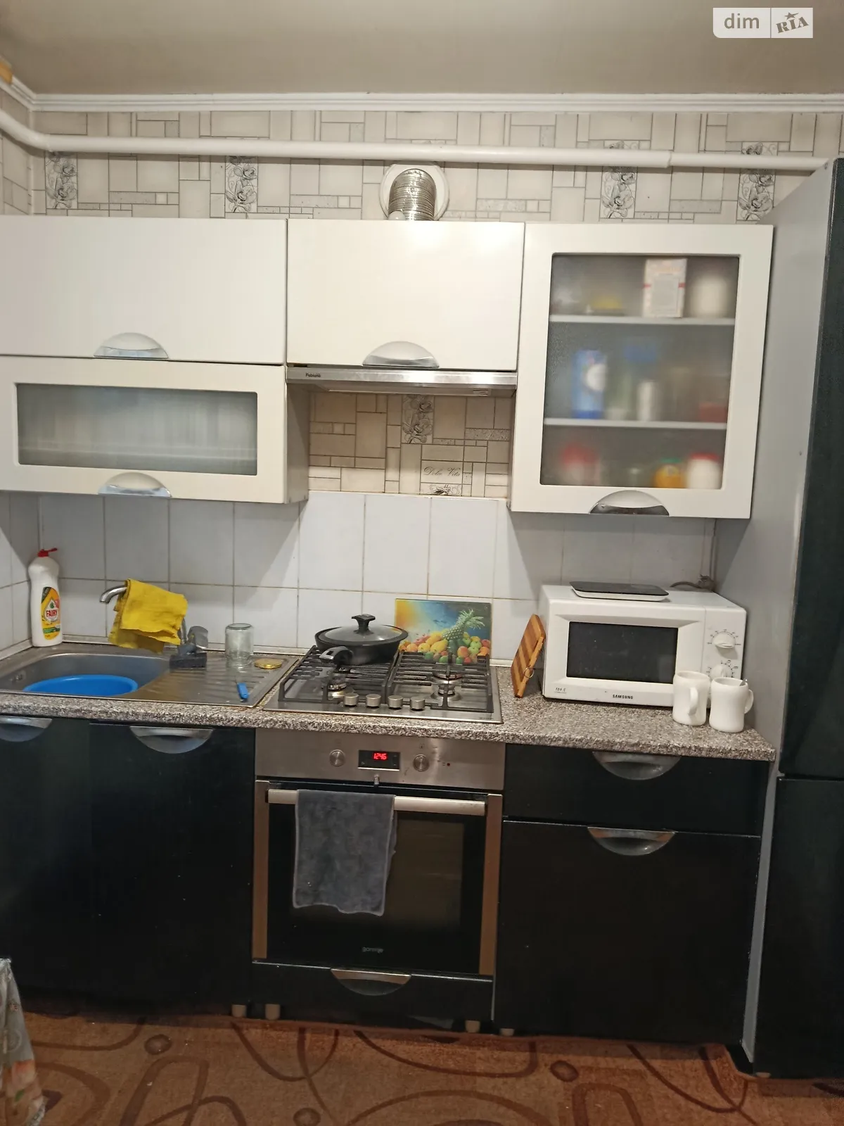 Продается часть дома 35.2 кв. м с балконом, цена: 48000 $ - фото 1