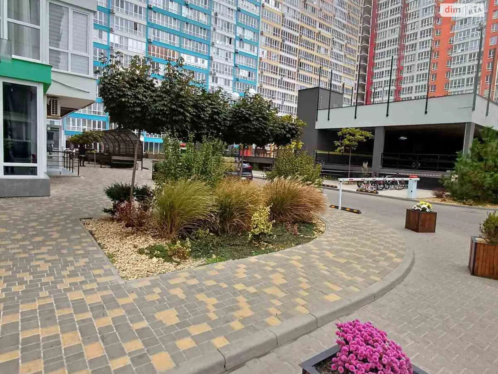 Продается 1-комнатная квартира 29 кв. м в Лиманке, ул. Жемчужная, 11 корпус 3 - фото 1