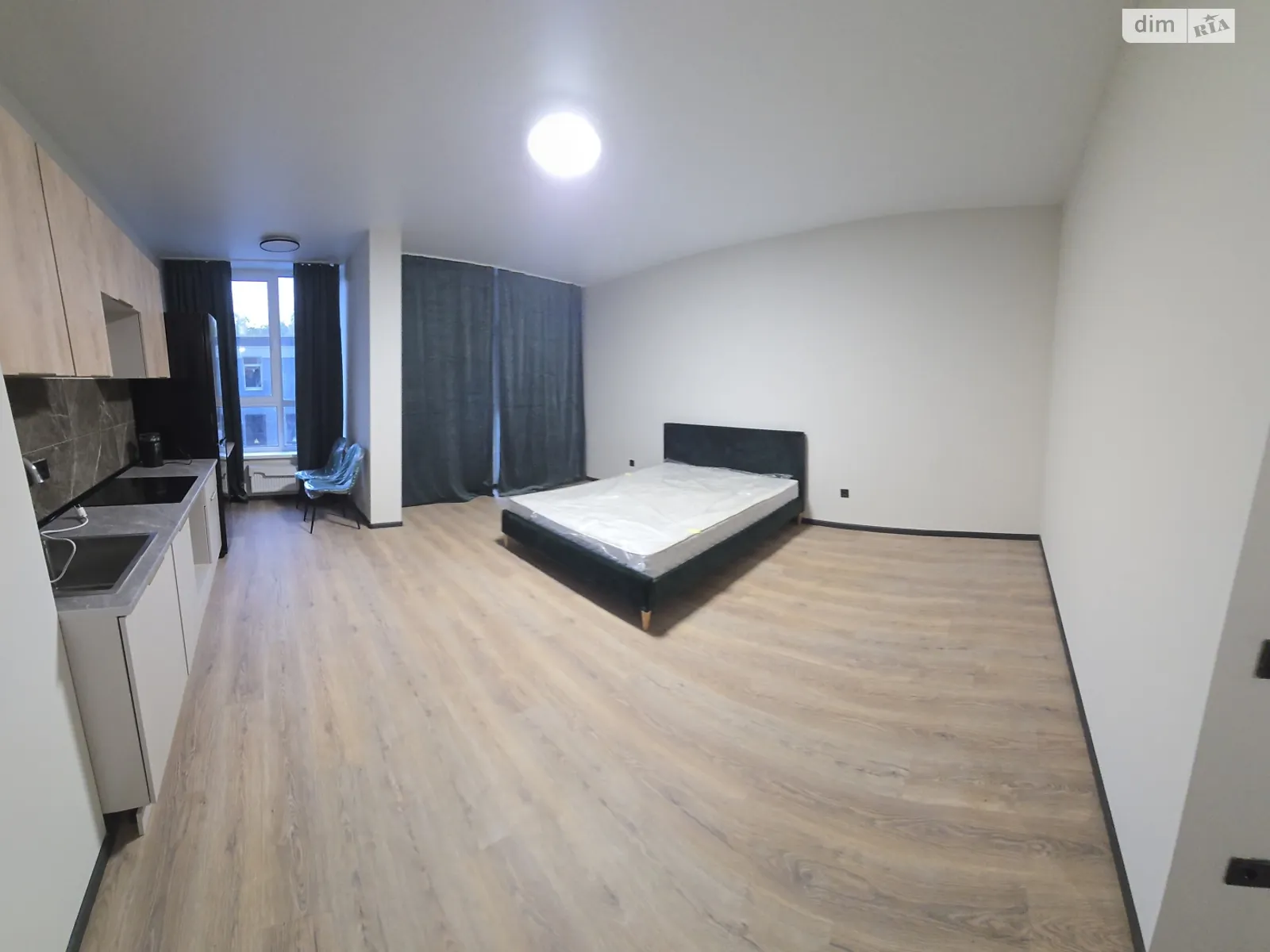 Здається в оренду 1-кімнатна квартира 45 кв. м у Києві, вул. Валерʼяна Підмогильного - фото 1