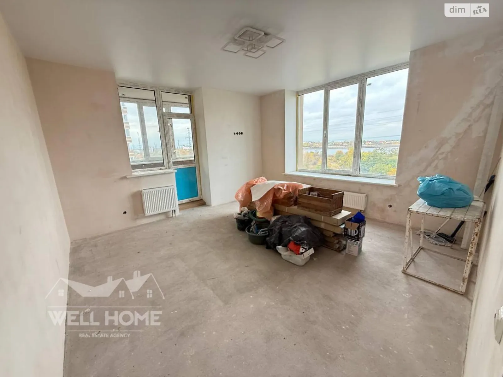 Продается 2-комнатная квартира 55.1 кв. м в Вышгороде, ул. Шолуденко, 24 корпус 1 - фото 1