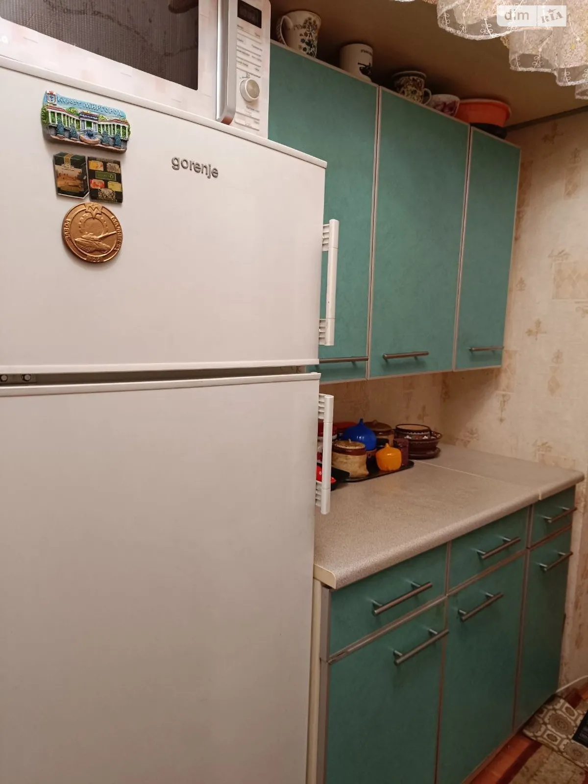 Продается 1-комнатная квартира 20.3 кв. м в Харькове, ул. Ньютона, 115 - фото 1