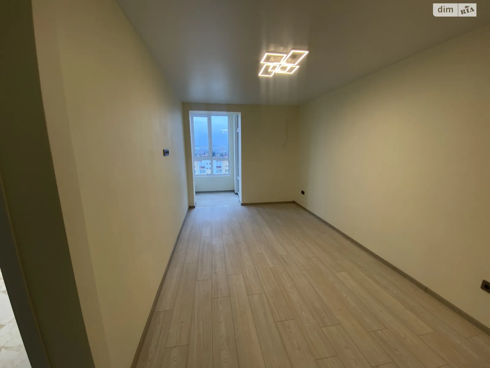 Продается 1-комнатная квартира 38.9 кв. м в Виннице, ул. Профессора Шульги, 17 - фото 1