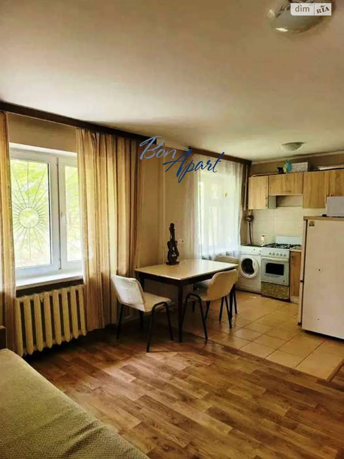 Продається 2-кімнатна квартира 45 кв. м у Києві, бул. Чоколівський, 29 - фото 1