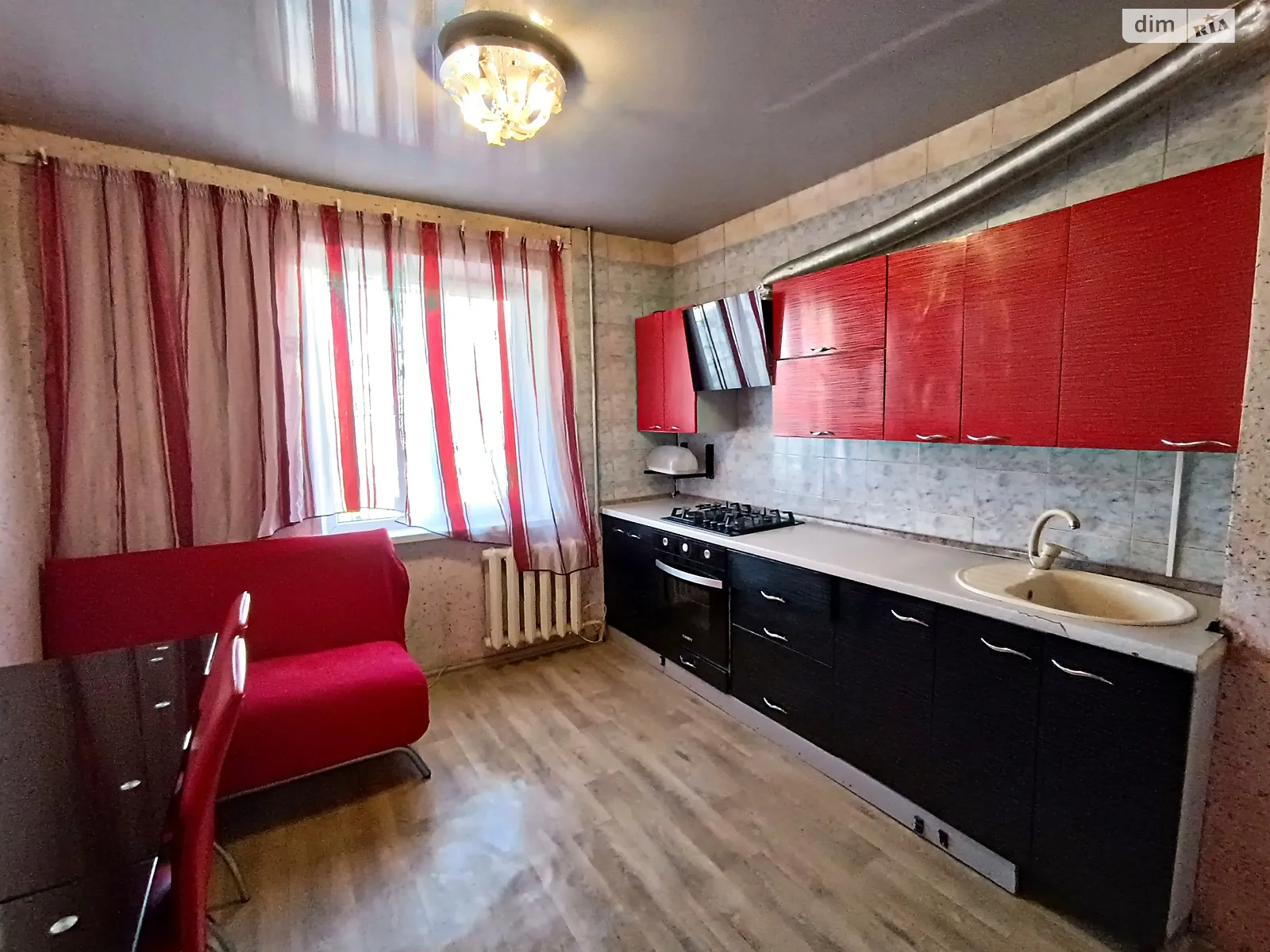 Сдается в аренду 3-комнатная квартира 65 кв. м в Одессе, ул. Академика Заболотного, 54/1 - фото 1