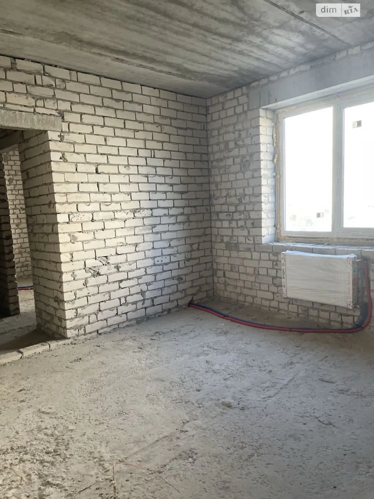 Продается 1-комнатная квартира 36.7 кв. м в Харькове, ул. Франковская, 10Б - фото 1