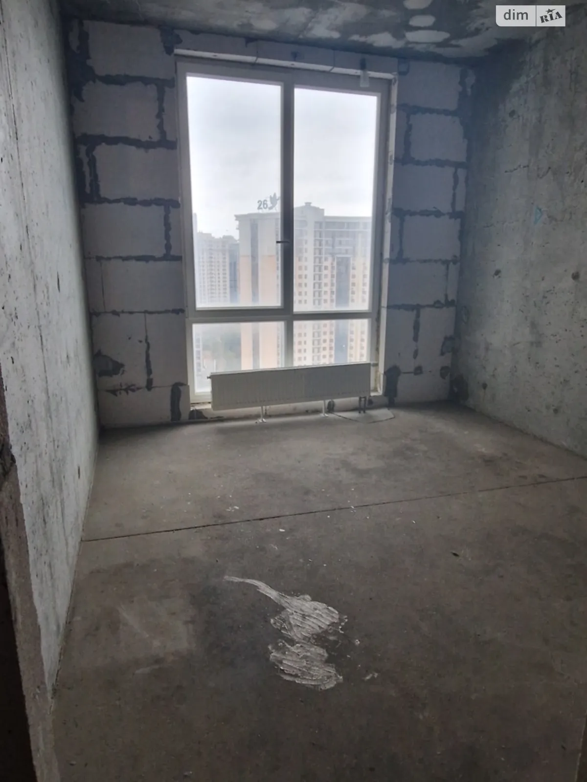 Продается 2-комнатная квартира 76 кв. м в Одессе, ул. Генуэзская, 24Д корпус 2 - фото 1