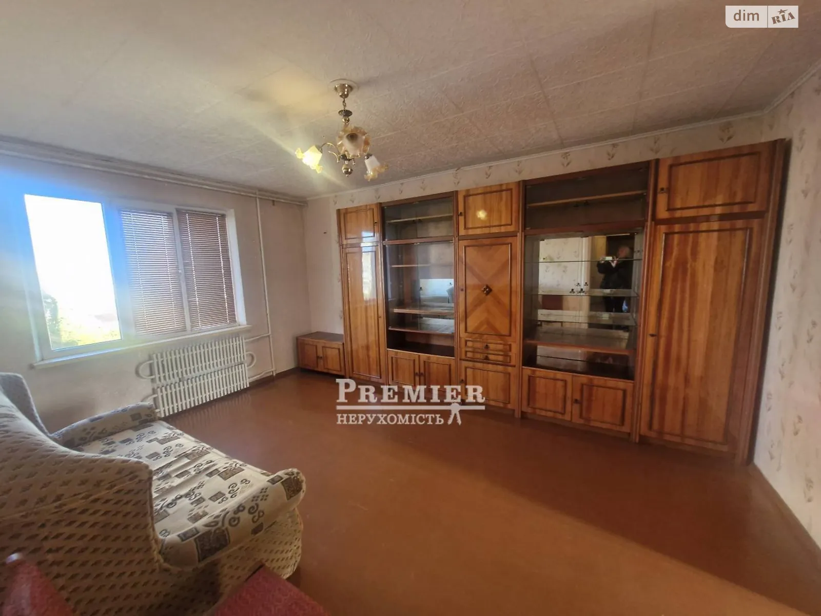 Продається 4-кімнатна квартира 69.5 кв. м у Чорноморську, вул. Віталія Шума - фото 1