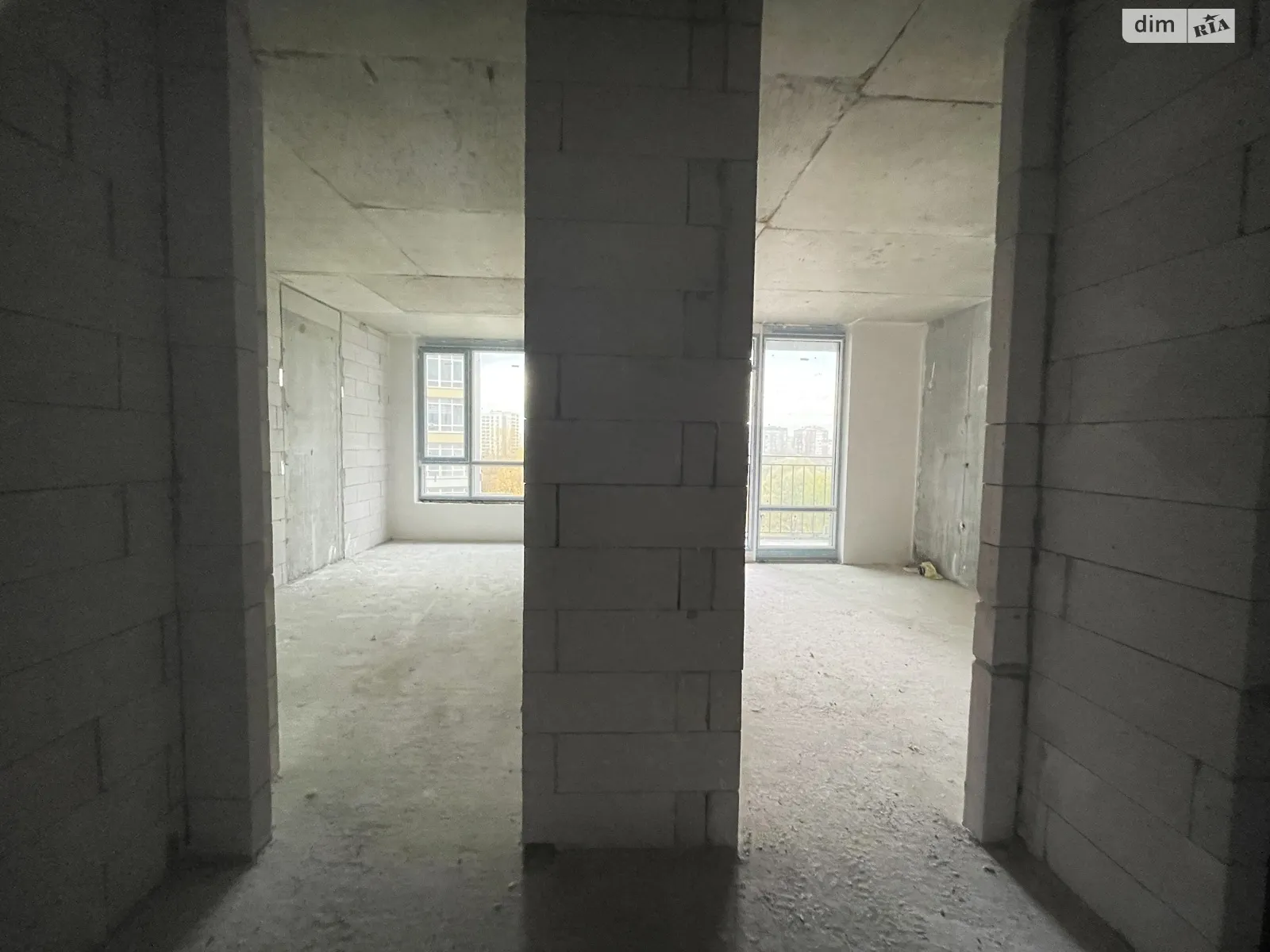 Продається 1-кімнатна квартира 42 кв. м у Івано-Франківську, вул. Героїв Миколаєва(Сєченова) - фото 1