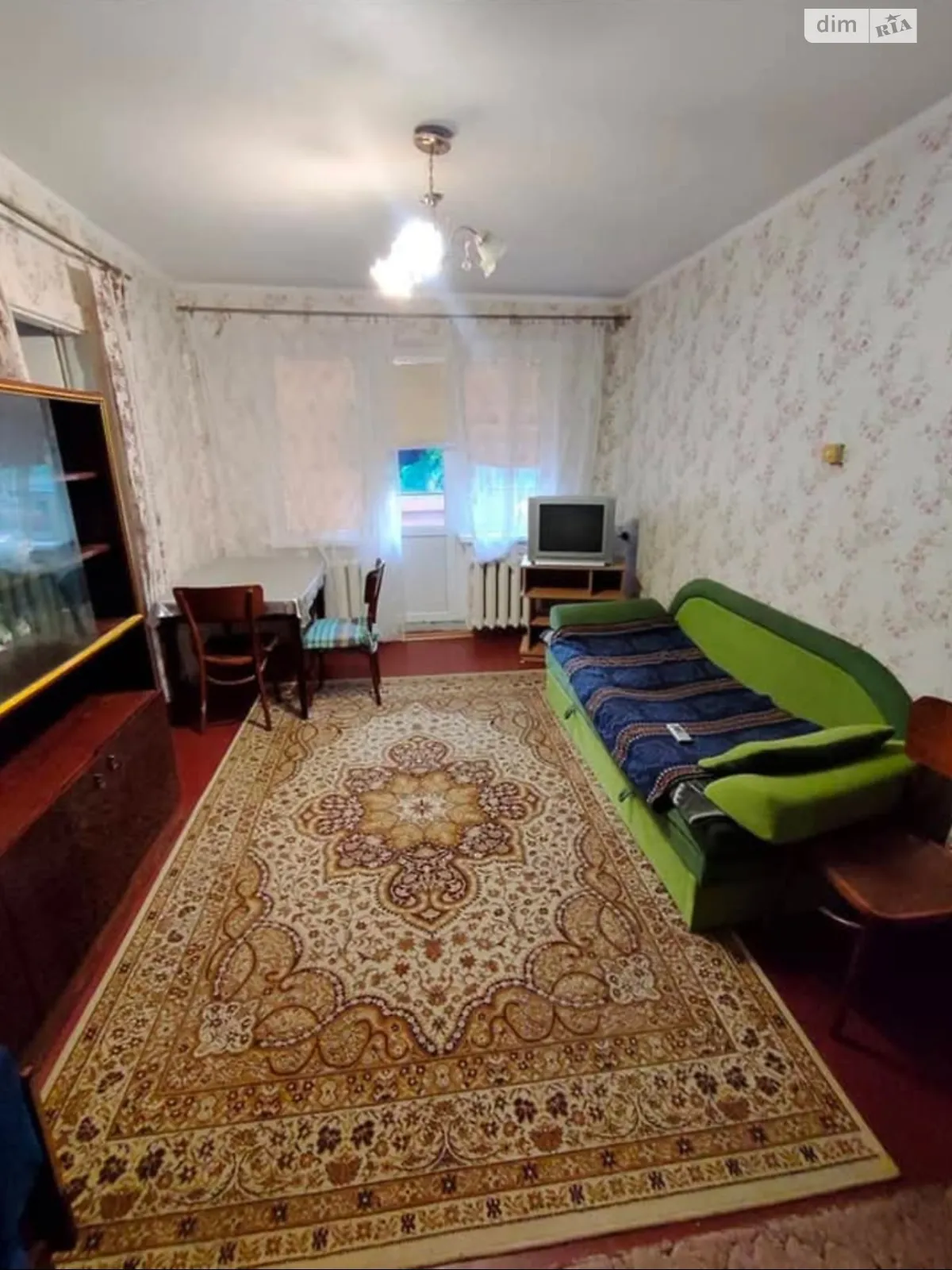 Продается 2-комнатная квартира 44.61 кв. м в Кривом Роге, ул. Рекордная(Вознесенского), 19 - фото 1