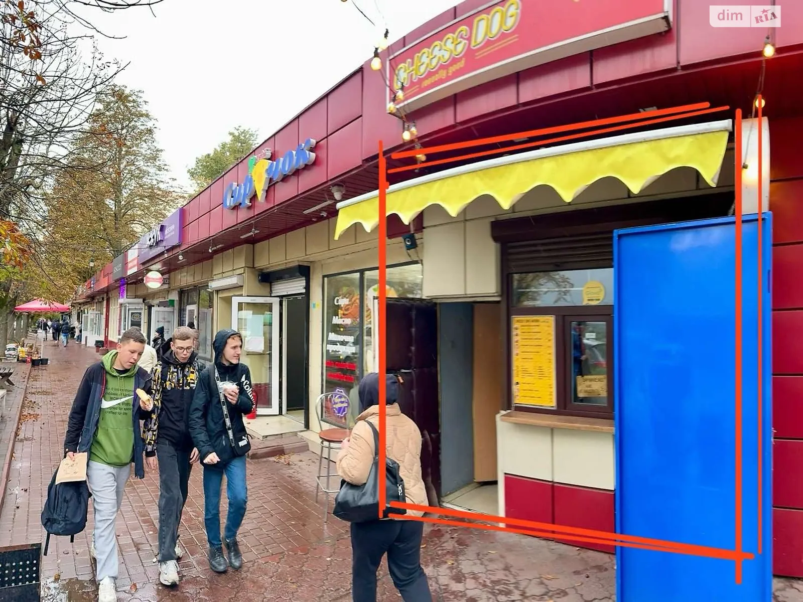 Продается помещения свободного назначения 15 кв. м в 1-этажном здании, цена: 5000 $ - фото 1