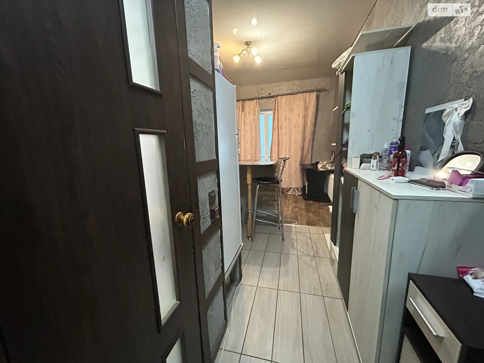 Продается 1-комнатная квартира 18 кв. м в Одессе, 7-я ул. Пересыпская - фото 1