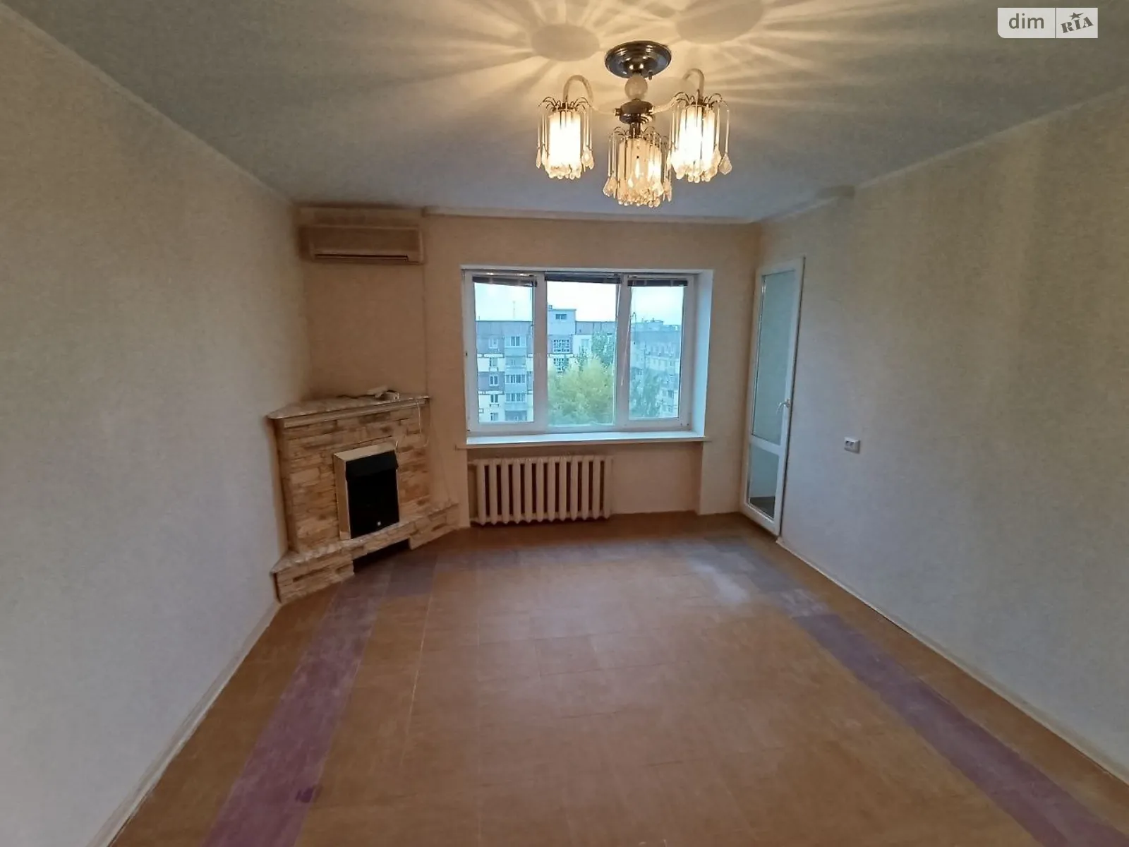 Продається 2-кімнатна квартира 50.2 кв. м у Дніпрі, цена: 27500 $ - фото 1