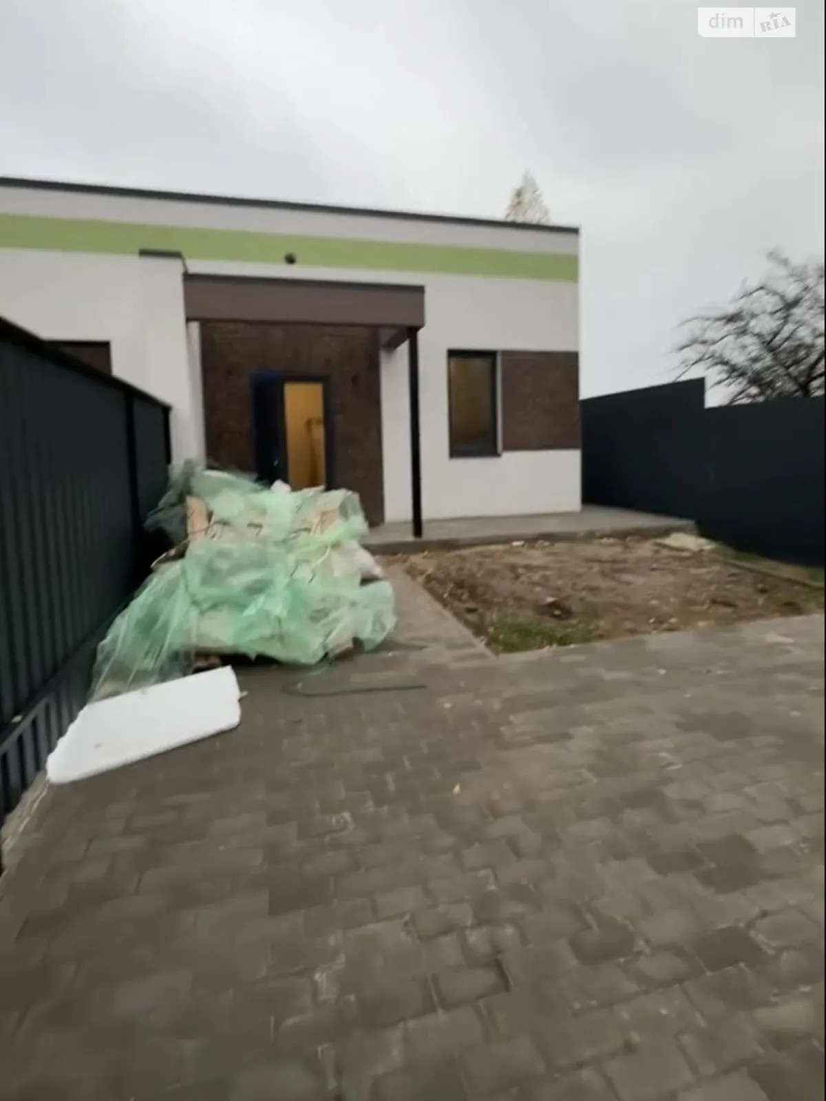 ул. Успешная, 23 Михайловка-Рубежовка (Ирпень), цена: 69000 $ - фото 1
