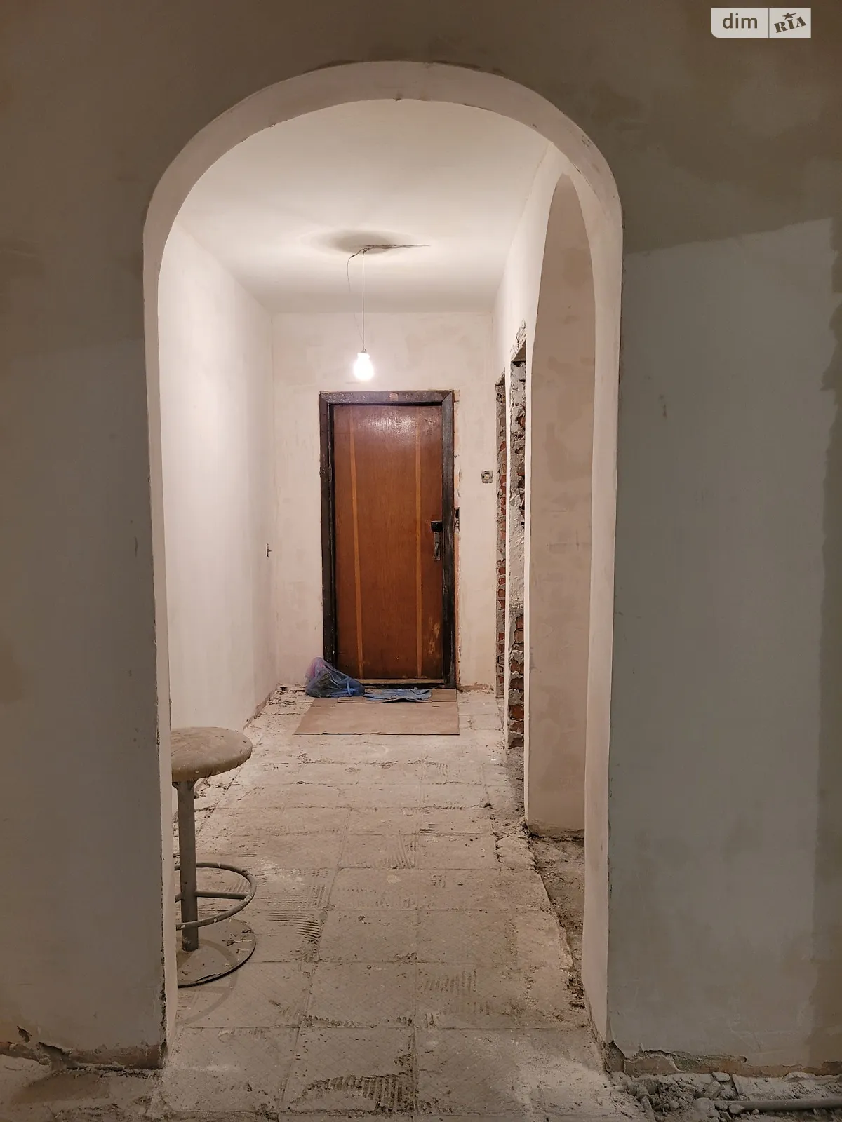 Продається 3-кімнатна квартира 68 кв. м у Мукачеві, вул. Андрія Береша - фото 1