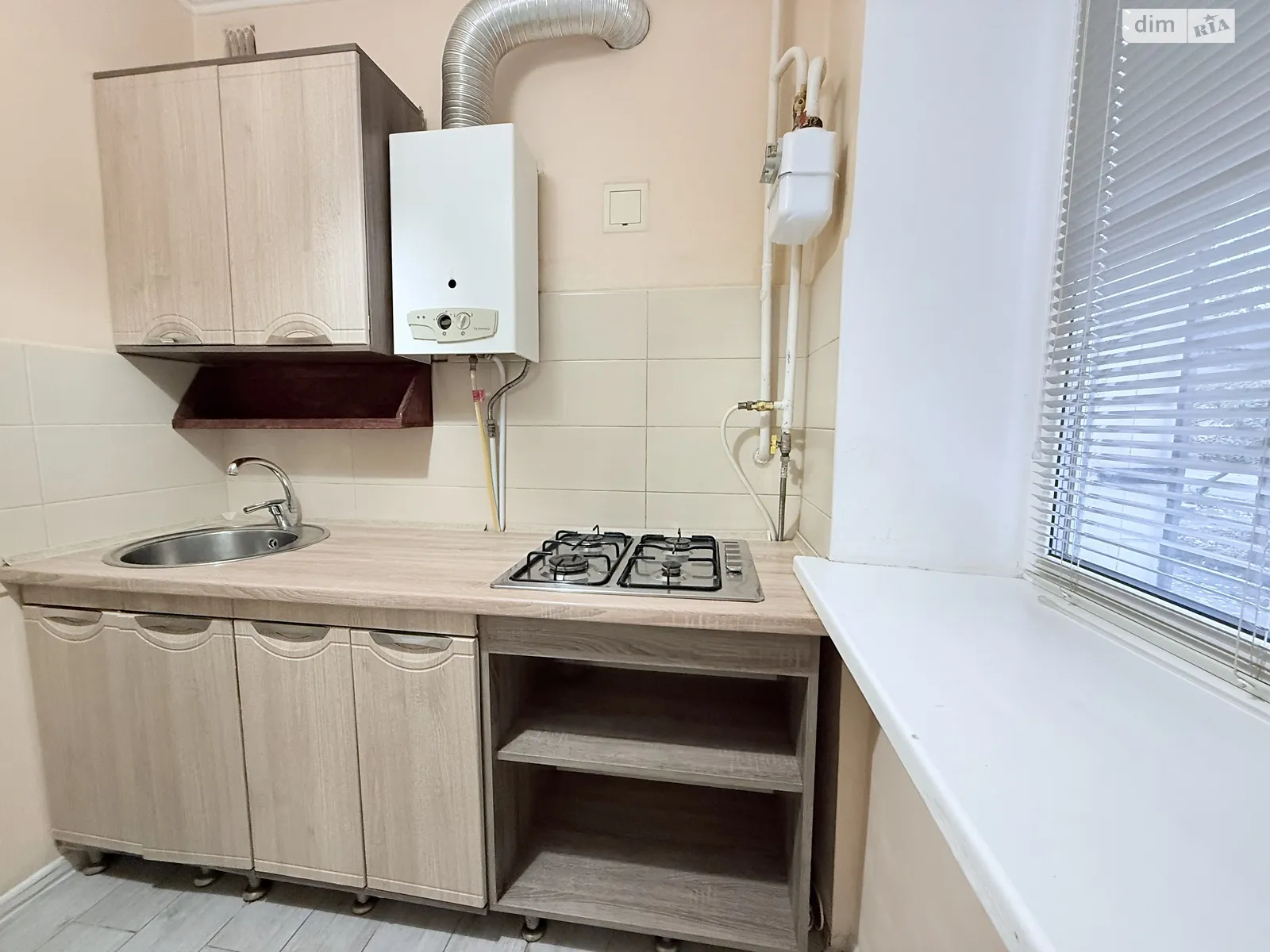 Продається 3-кімнатна квартира 49.2 кв. м у Вінниці, вул. Академіка Янгеля - фото 1