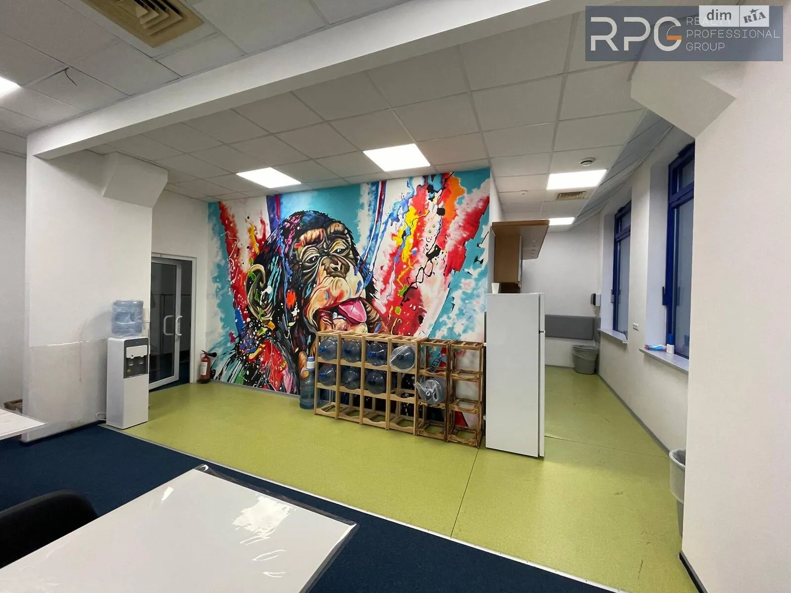 Сдается в аренду офис 575 кв. м в бизнес-центре, цена: 10920 $ - фото 1