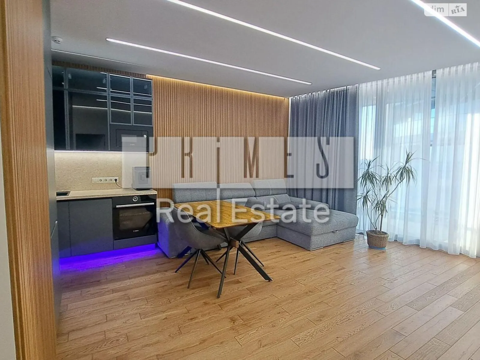 Продается 2-комнатная квартира 63 кв. м в Киеве, ул. Иоанна Павла II(Патриса Лумумбы), 12 - фото 1