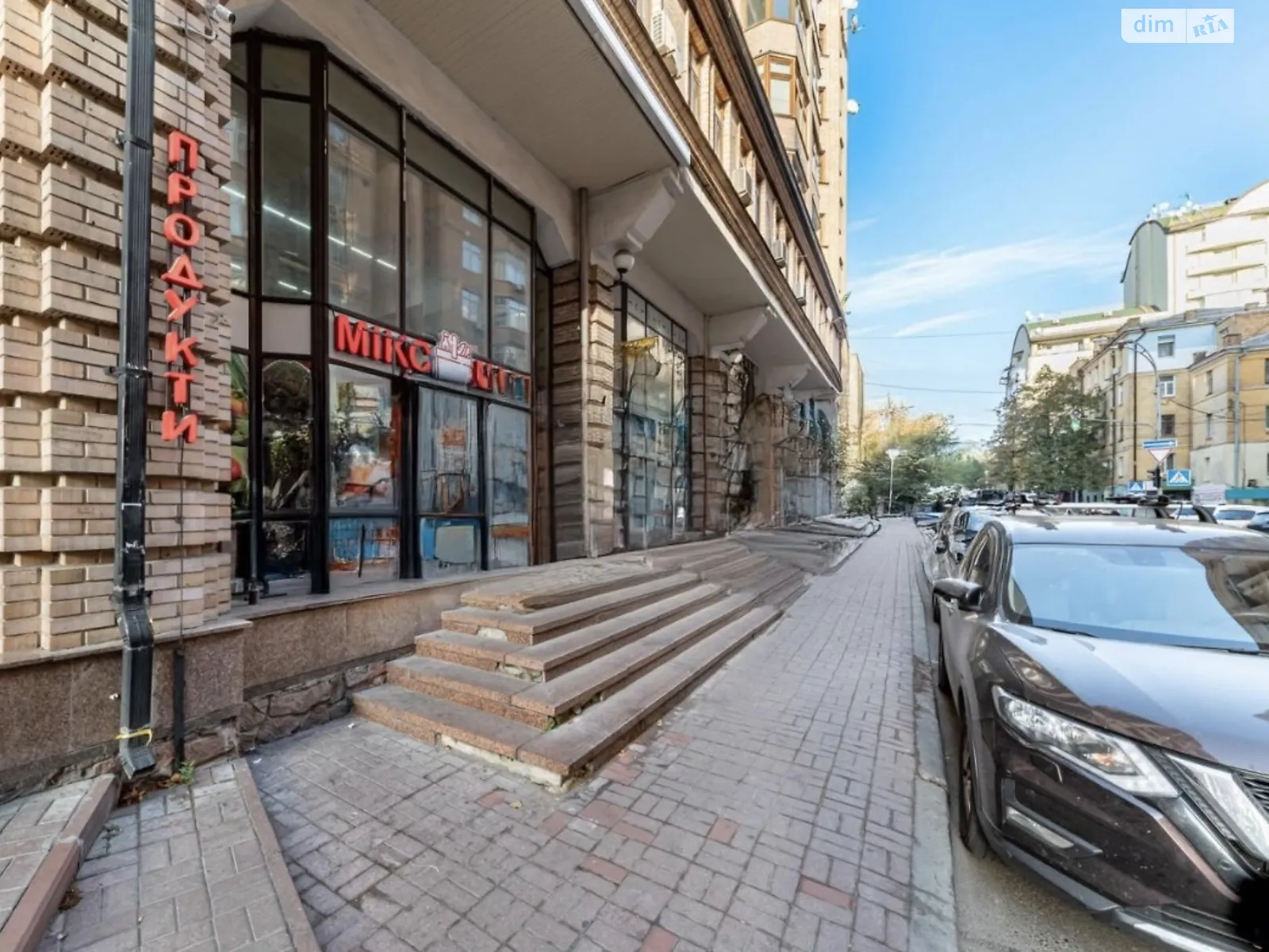 Продается помещения свободного назначения 335.8 кв. м в 9-этажном здании, цена: 750000 $ - фото 1