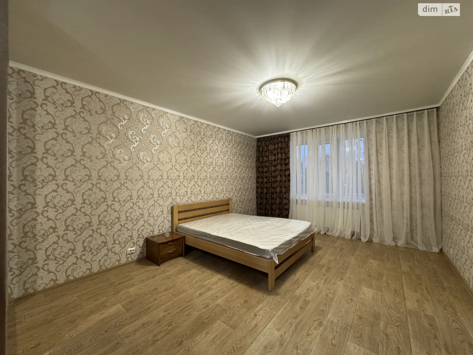 Здається в оренду 1-кімнатна квартира 52 кв. м у Хмельницькому, Старокостянтинівське шосе, 20/7 - фото 1