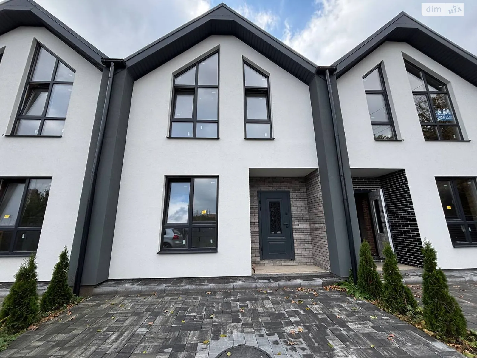 вул. Андрія Шептицького Прибузьке (Шкуринці), цена: 75000 $ - фото 1