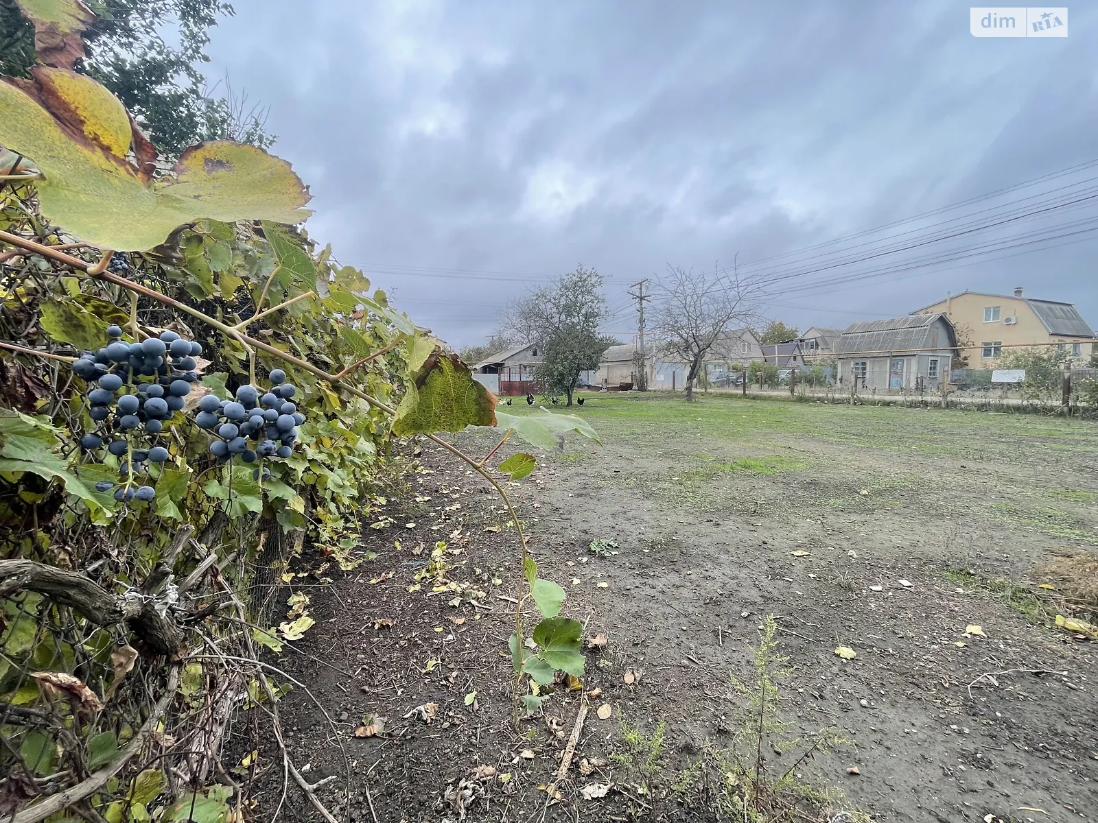 Продается земельный участок 6 соток в Одесской области, цена: 11000 $ - фото 1